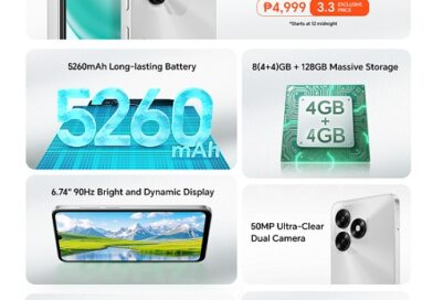 HONOR X5c Plus Specs