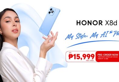 HONOR X8d Philippine Price