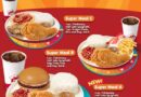 Jollibee Super Meals