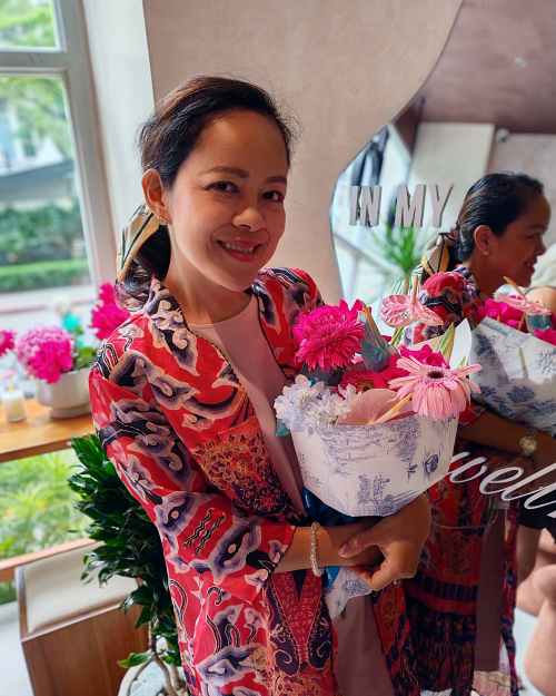 Happy Birthday Lazada