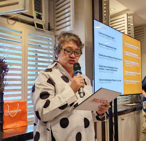 Museum Foundation of the Philippines