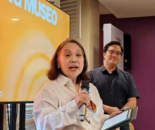 Museum Foundation of the Philippines