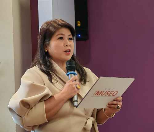 Museum Foundation of the Philippines