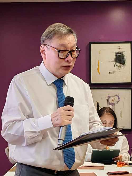 Museum Foundation of the Philippines