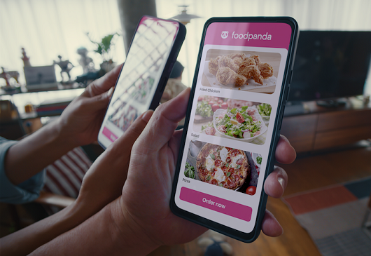 foodpanda promo code