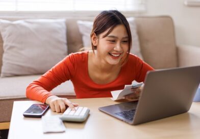 CIMB Payslip