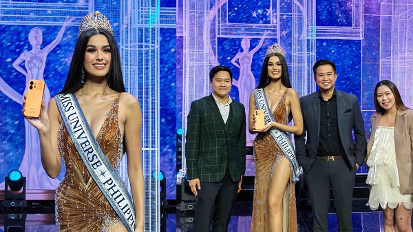 HONOR Miss Universe Philippines Coronation