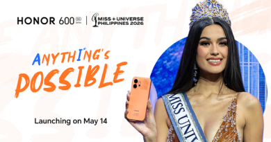 Miss Universe HONOR 600
