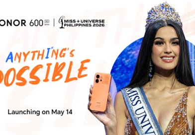Miss Universe HONOR 600