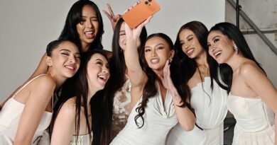 Miss Universe Pageant