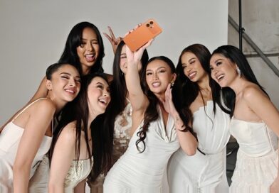 Miss Universe Pageant