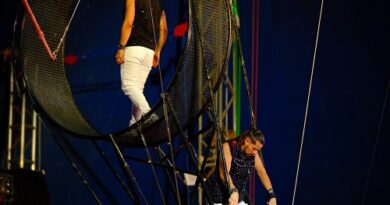 EuroXtreme Circus Philippines
