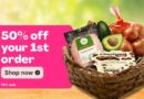 foodpanda Fathers Day