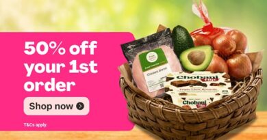 foodpanda Fathers Day