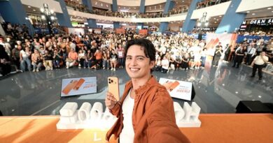 James Reid