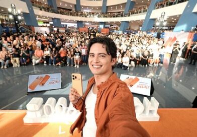 James Reid
