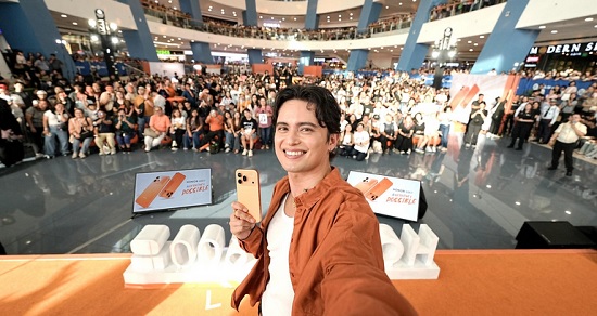James Reid