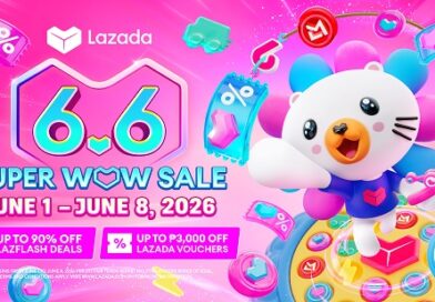 Lazada 6.6