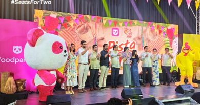 foodpanda andoks