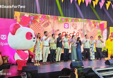 foodpanda andoks