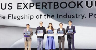 ASUS ExpertBook Ultra