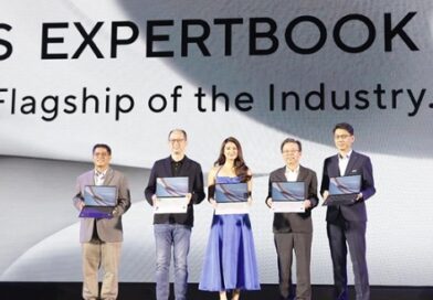 ASUS ExpertBook Ultra
