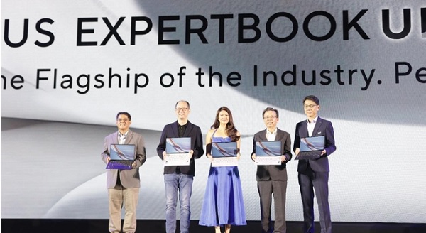 ASUS ExpertBook Ultra ASUS ExpertBook Ultra