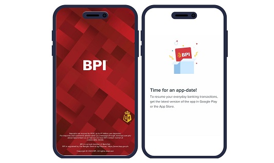 Free BPI Transfer Fees