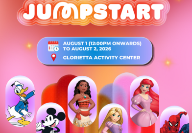 BPI Jumpstart