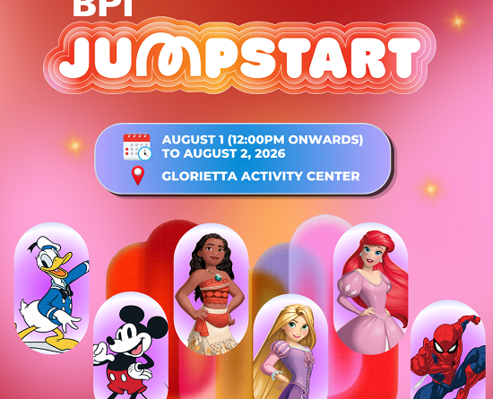 BPI Jumpstart
