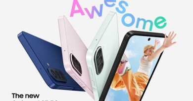 Galaxy A27 5G