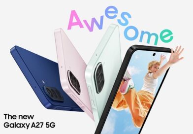 Galaxy A27 5G