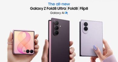 Samsung Galaxy Flip8