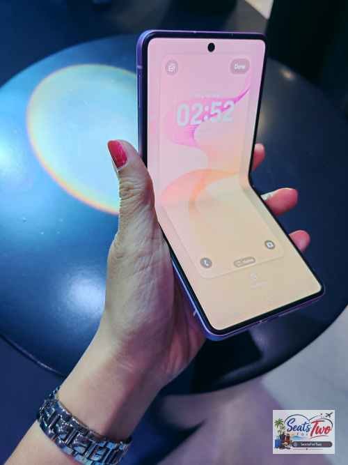 Galaxy Z Flip8