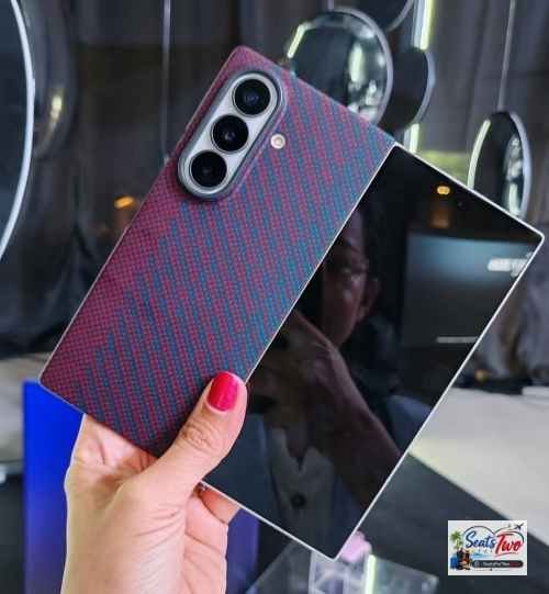 Galaxy Z Fold8