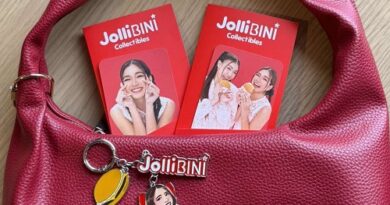 Jollibee BINI