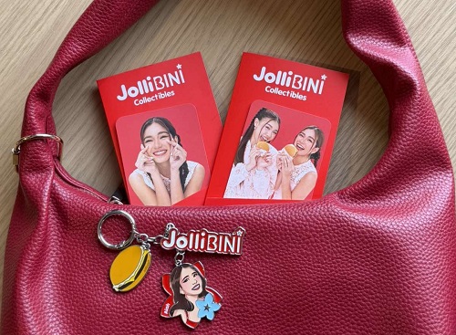 Jollibee BINI Jollibee BINI