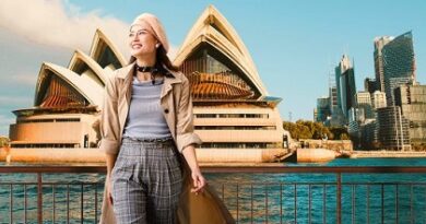 Philippine Airlines Sydney