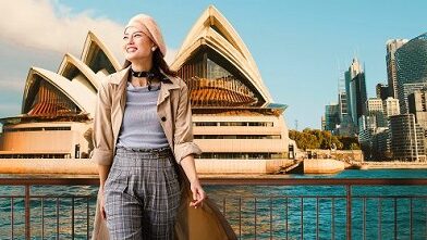 Philippine Airlines Sydney