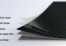 Samsung Flex Titanium Technology