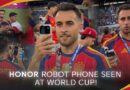 Spain World Cup