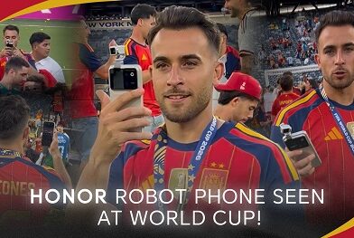 Spain World Cup