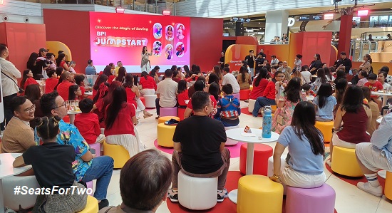 BPI Jumpstart BPI Jumpstart