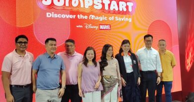Jumpstart BPI