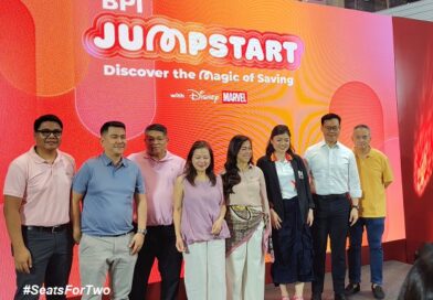Jumpstart BPI
