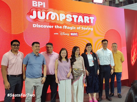 Jumpstart BPI