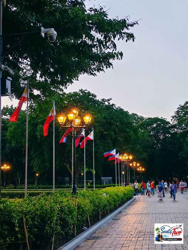 Luneta Park