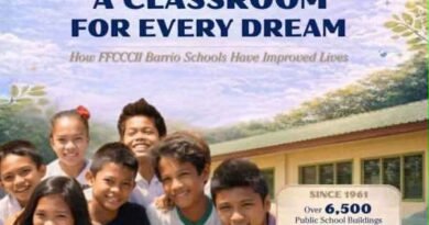 Operation Barrio Schools