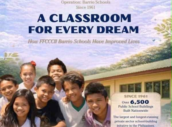 Operation Barrio Schools
