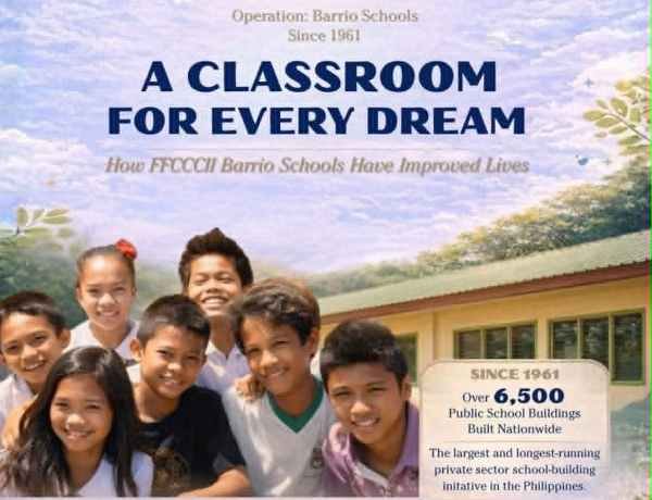 Operation Barrio Schools
